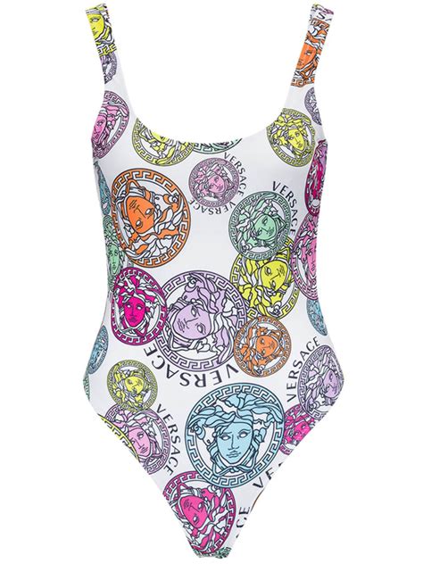 versace swim sale